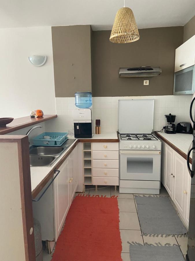 דירות פאפיט Manaeva L4 מראה חיצוני תמונה